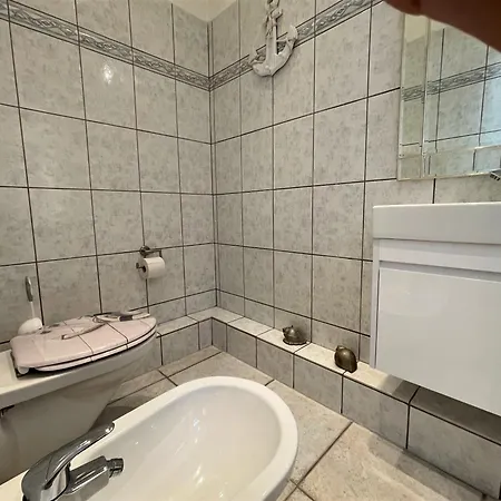 Vorderreihe, 210 Apartment *