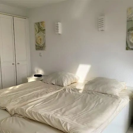 Apartment Vorderreihe, 210 *