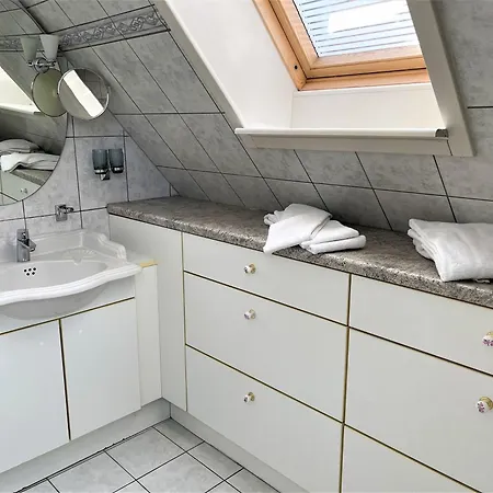 Apartment Vorderreihe, 210 Lubeck